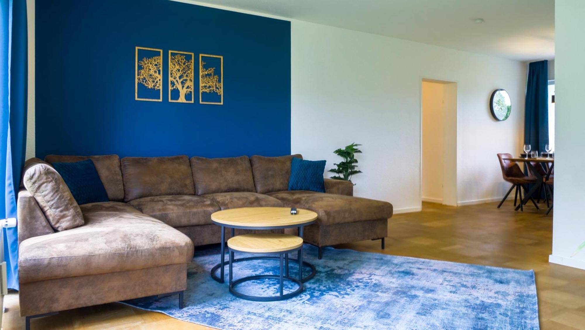 Gross, Modern, Zentrumsnah Mit Parkplatz Und Garten أولم المظهر الخارجي الصورة